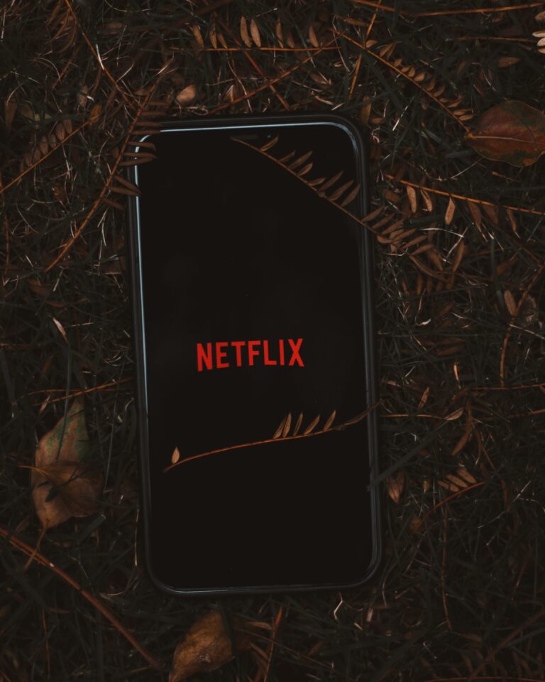 Blogging Season 1 of Lilyhammer by Netflix