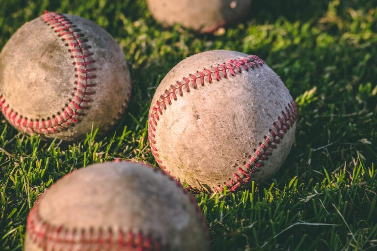 Baseball Equipment