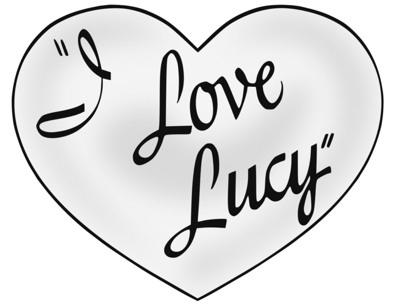 I Love Lucy