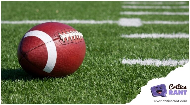 Is NFL Football Here to Stay?
