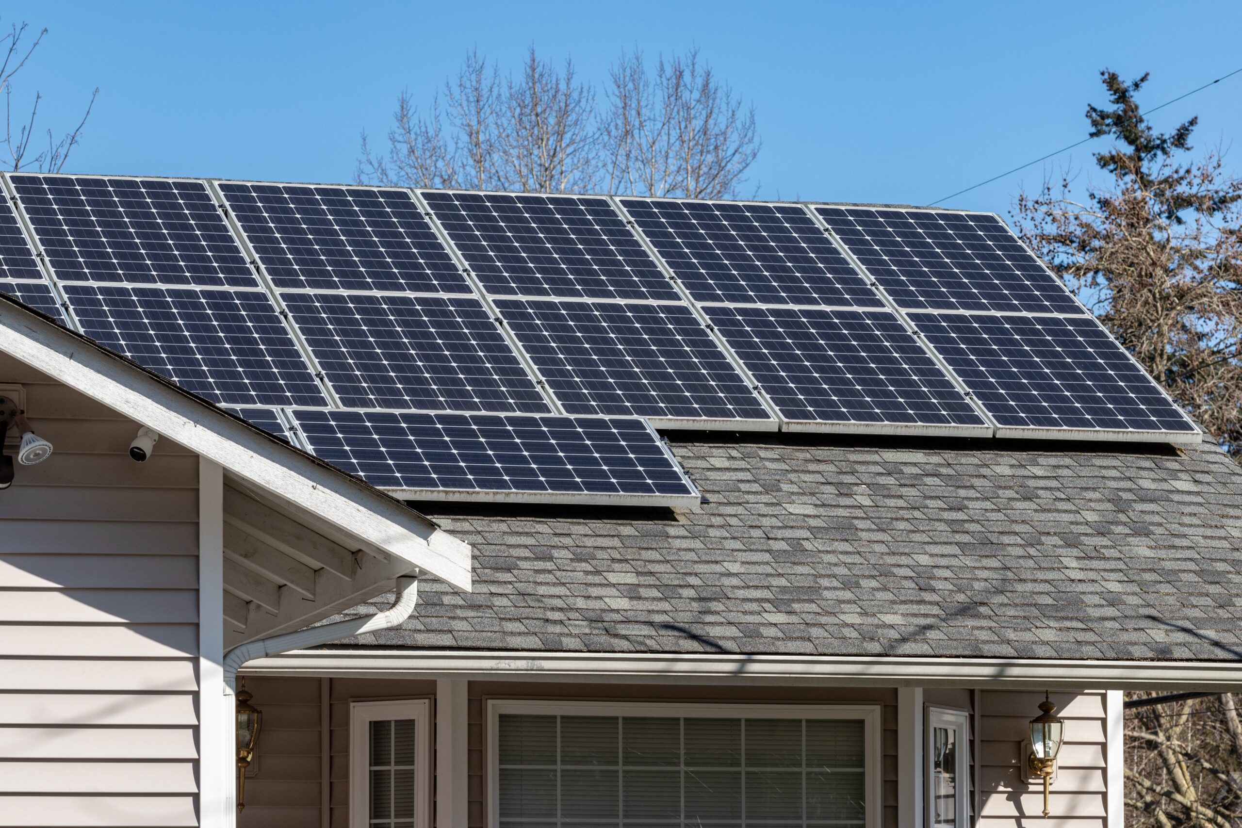 Does Your State Offer Tax Credits for Solar Power