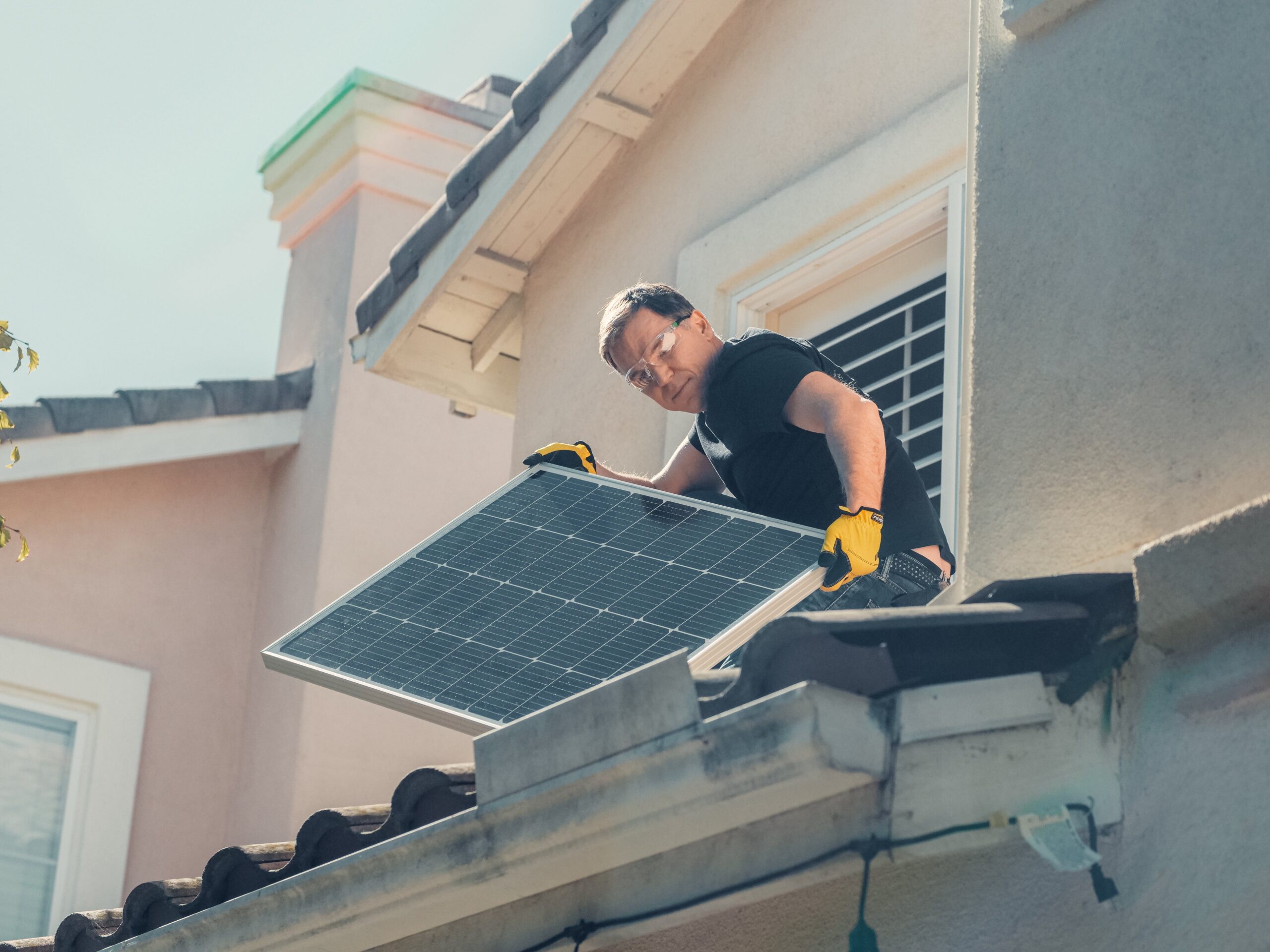 Is Solar Power Right for Your Budget