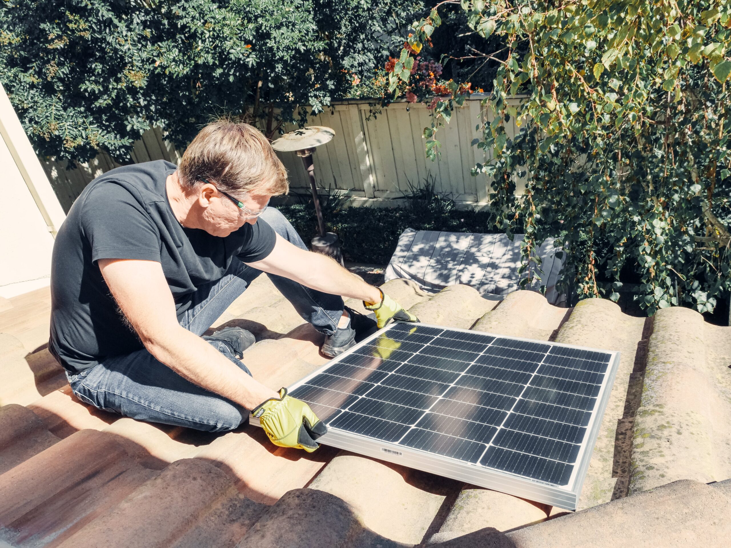 Why You Should Go for Solar Panel Installation