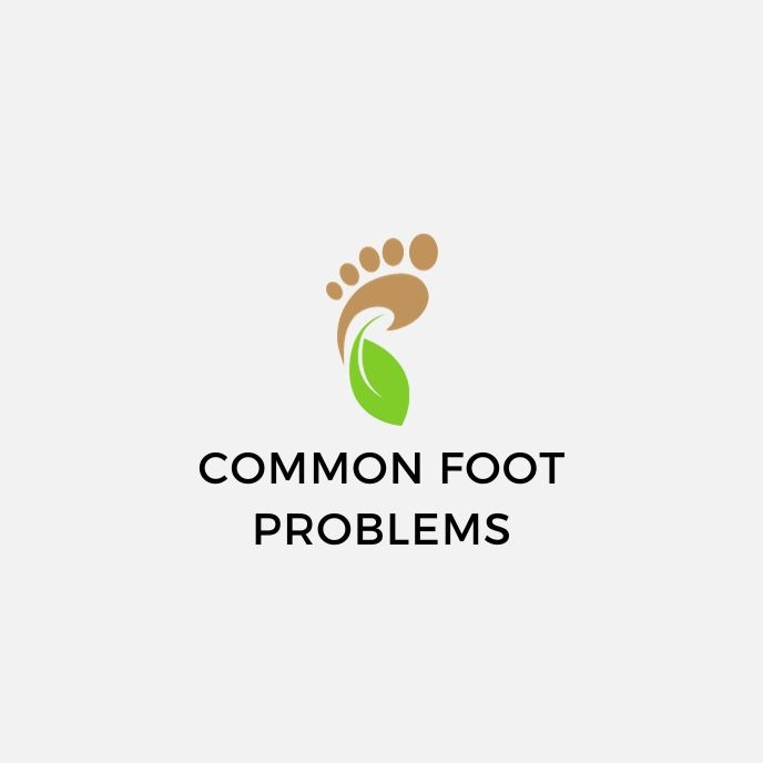 Common Foot Problems