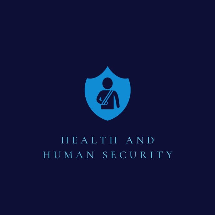 Health and Human Security