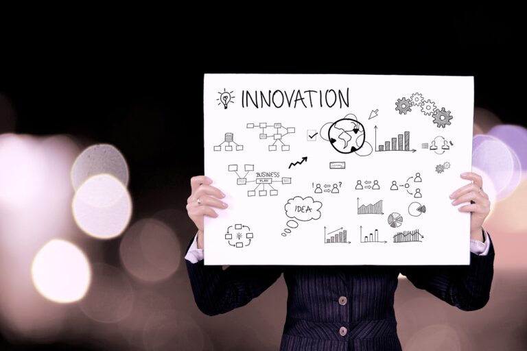 New Innovations