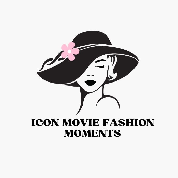 Icon Movie Fashion Moments