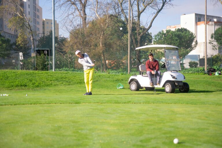 10 Golfers to Look Out for in 2021