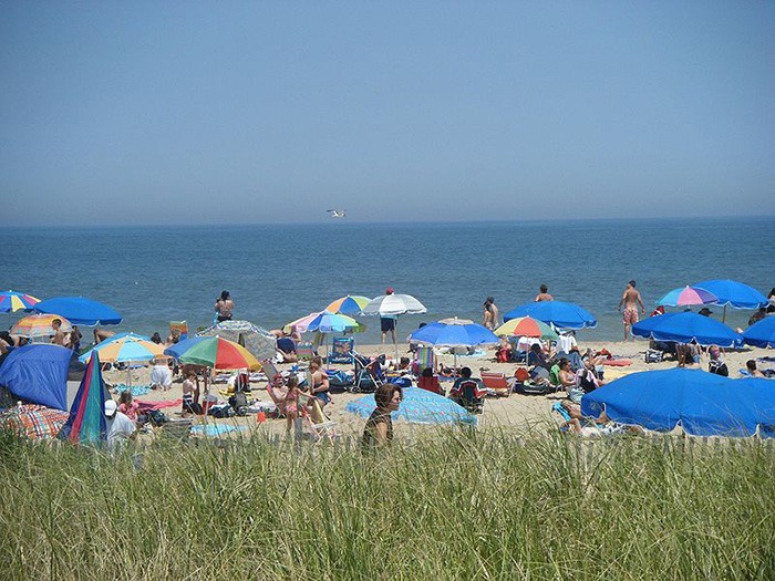 Rehoboth Beach, Delaware