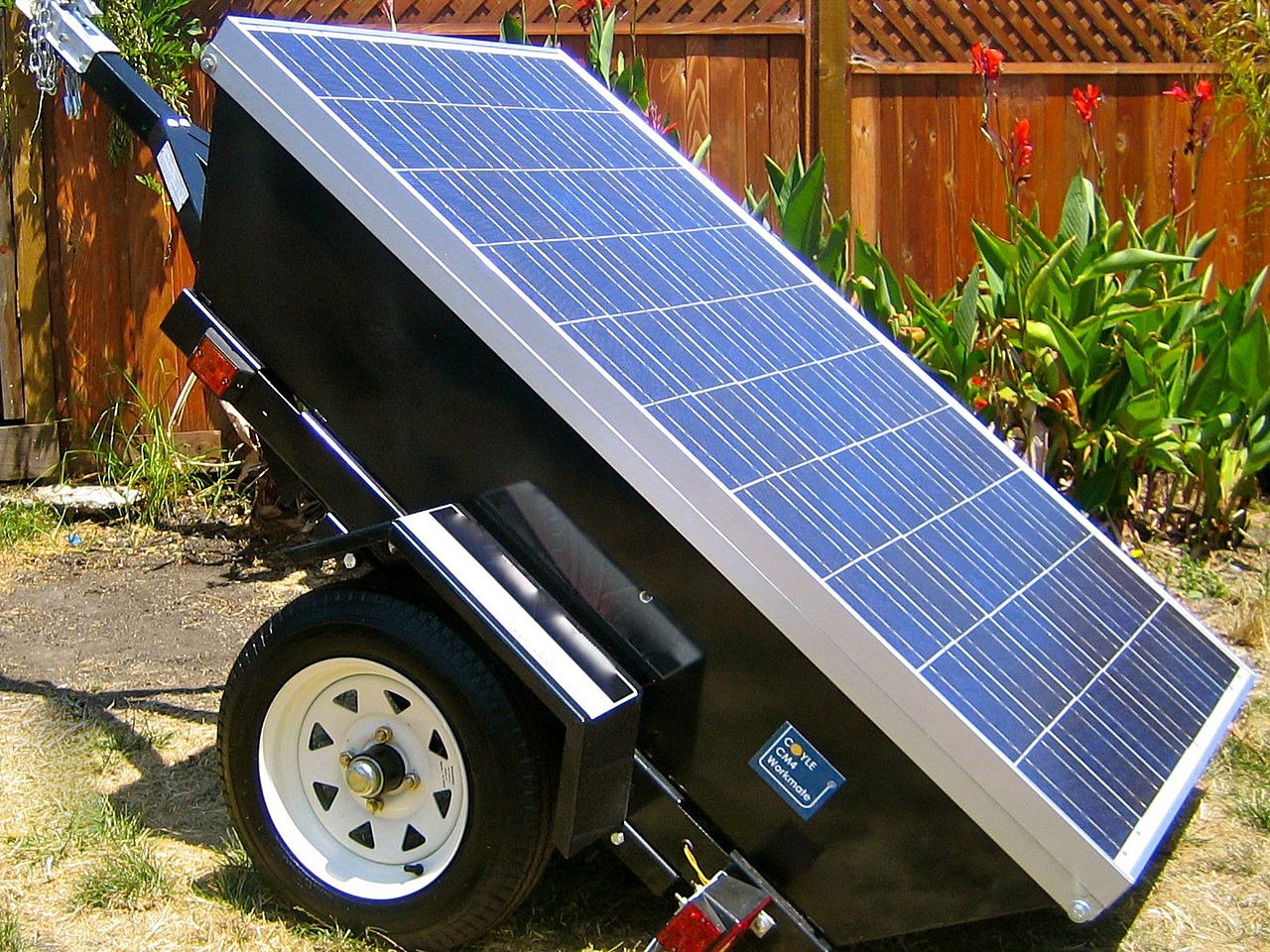 Portable Solar Power Generators that You Should Actually Consider