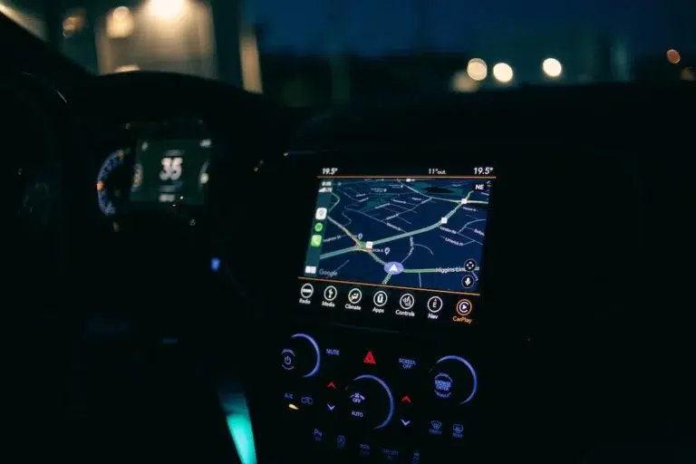 Car GPS