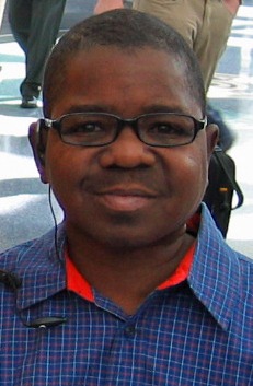 Gary Coleman during the year 2005