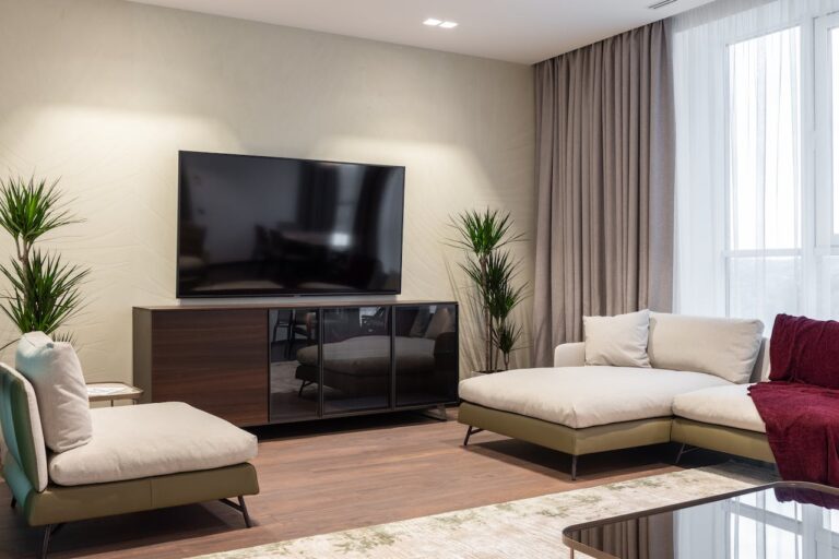 Key Things to Consider in Buying a New Television