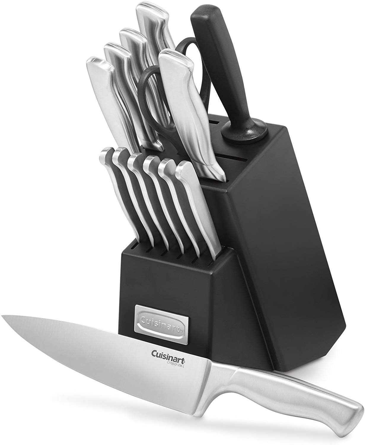A Buying Guide to Kitchen Knife Sets