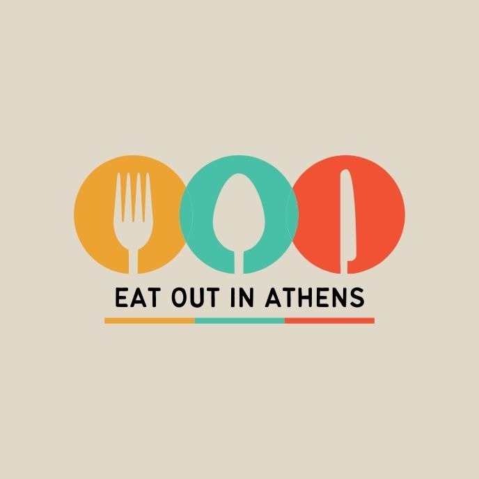 EAT OUT IN ATHENS