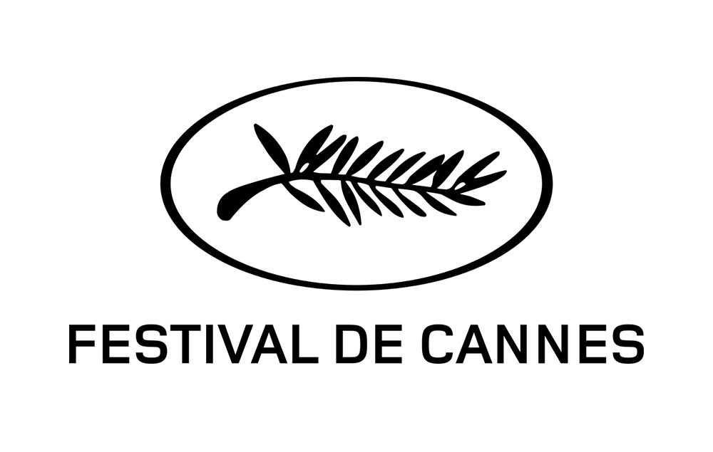 the Cannes Film Festival logo