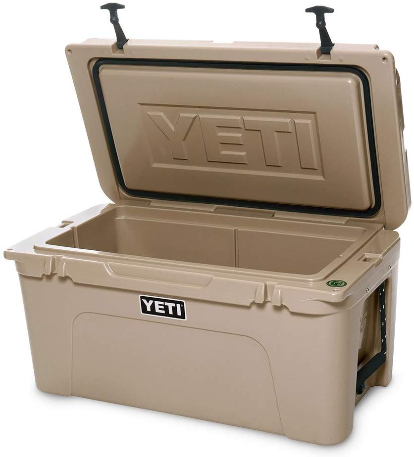 Guide to YETI Coolers