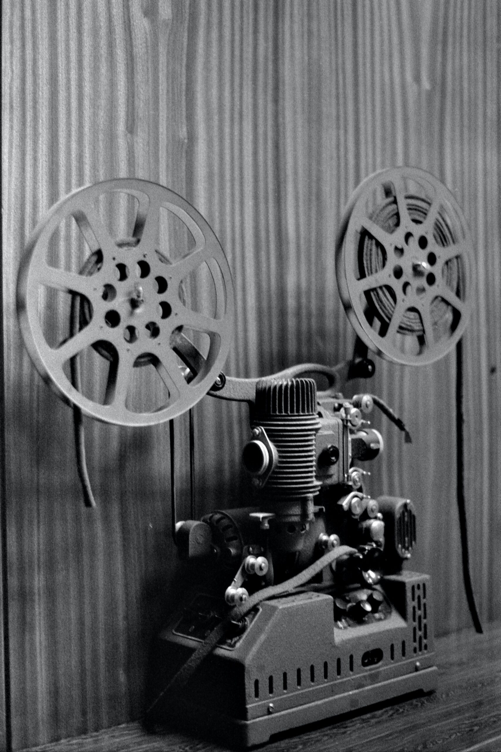 vintage 35mm film