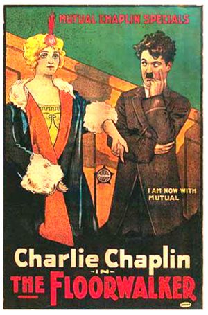 Guide to Charlie Chaplin's Movies with Mutual Film Corporation