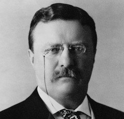 Information About Theodore Roosevelt