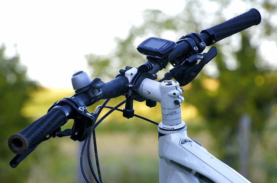 screenshot a GPS bike, bikes GPS, GPS for cyclists, top GPS for bikes