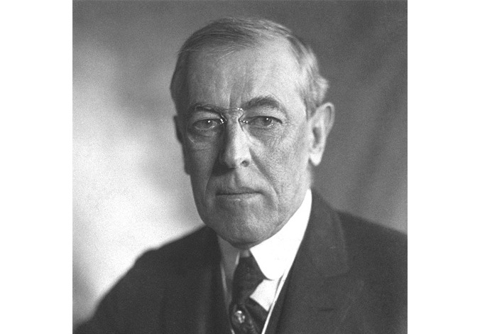 Theodore Roosevelt Vs Woodrow Wilson