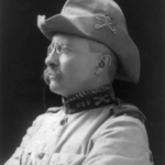 Theodore Roosevelt & the Spanish American War