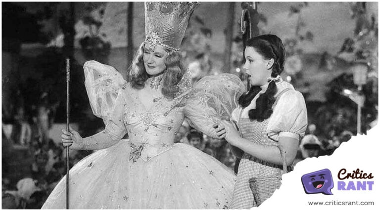 20 Facts About Oz's Bewitching Billie Burke