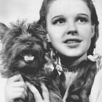 25 Fun Facts About Judy Garland – A Guest Blog Post by Jay Scarfone and William Stillman