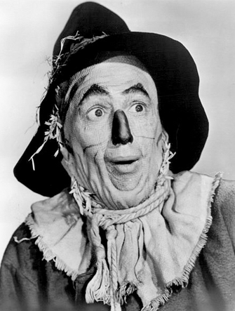 25 Fun Facts About Ray Bolger – Guest Blog Post by Jay Scarfone & William Stillman