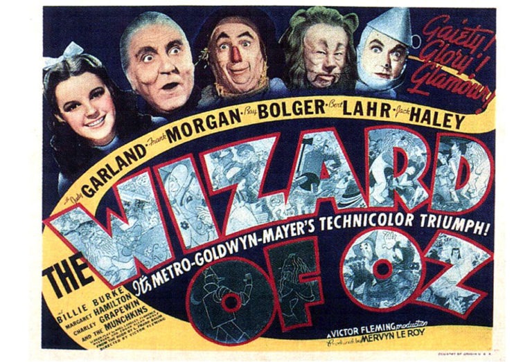 Fun Oz Facts in a Fun Oz Article
