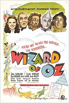 Learn About Authors and Wizard of Oz Experts