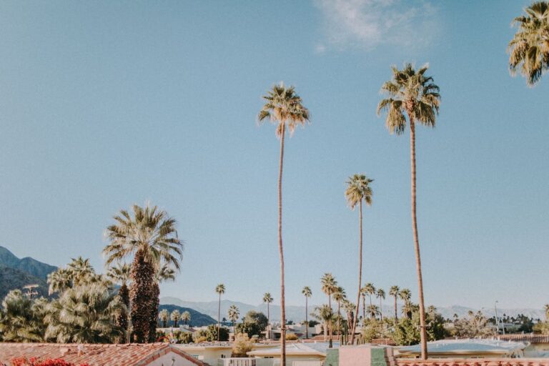 Los Angeles