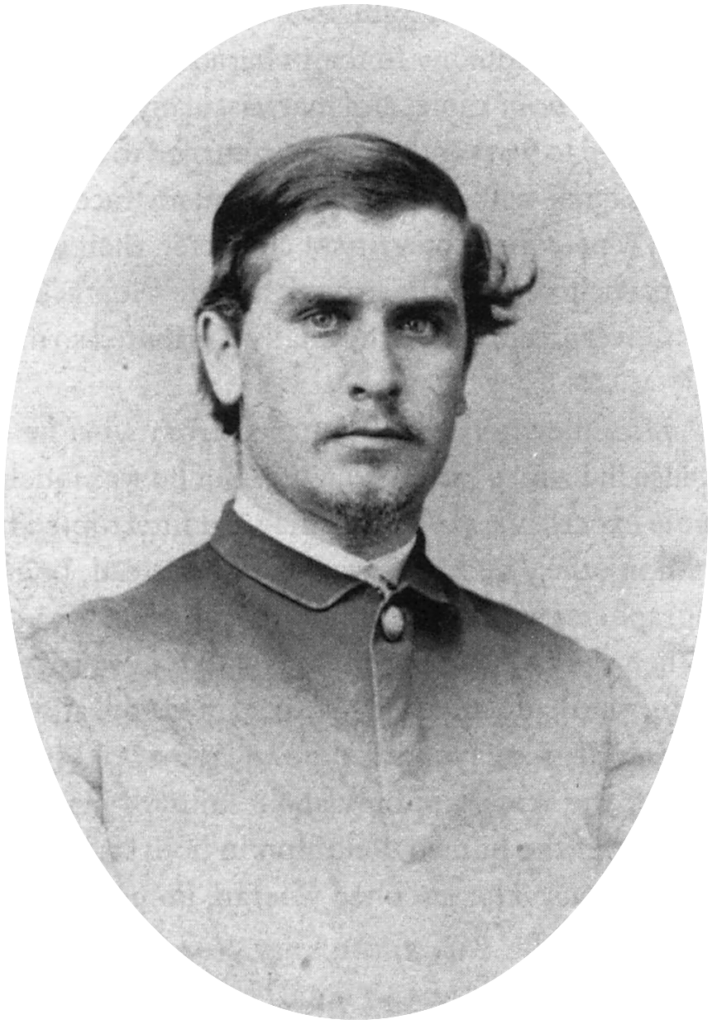 McKinley after the Civil War