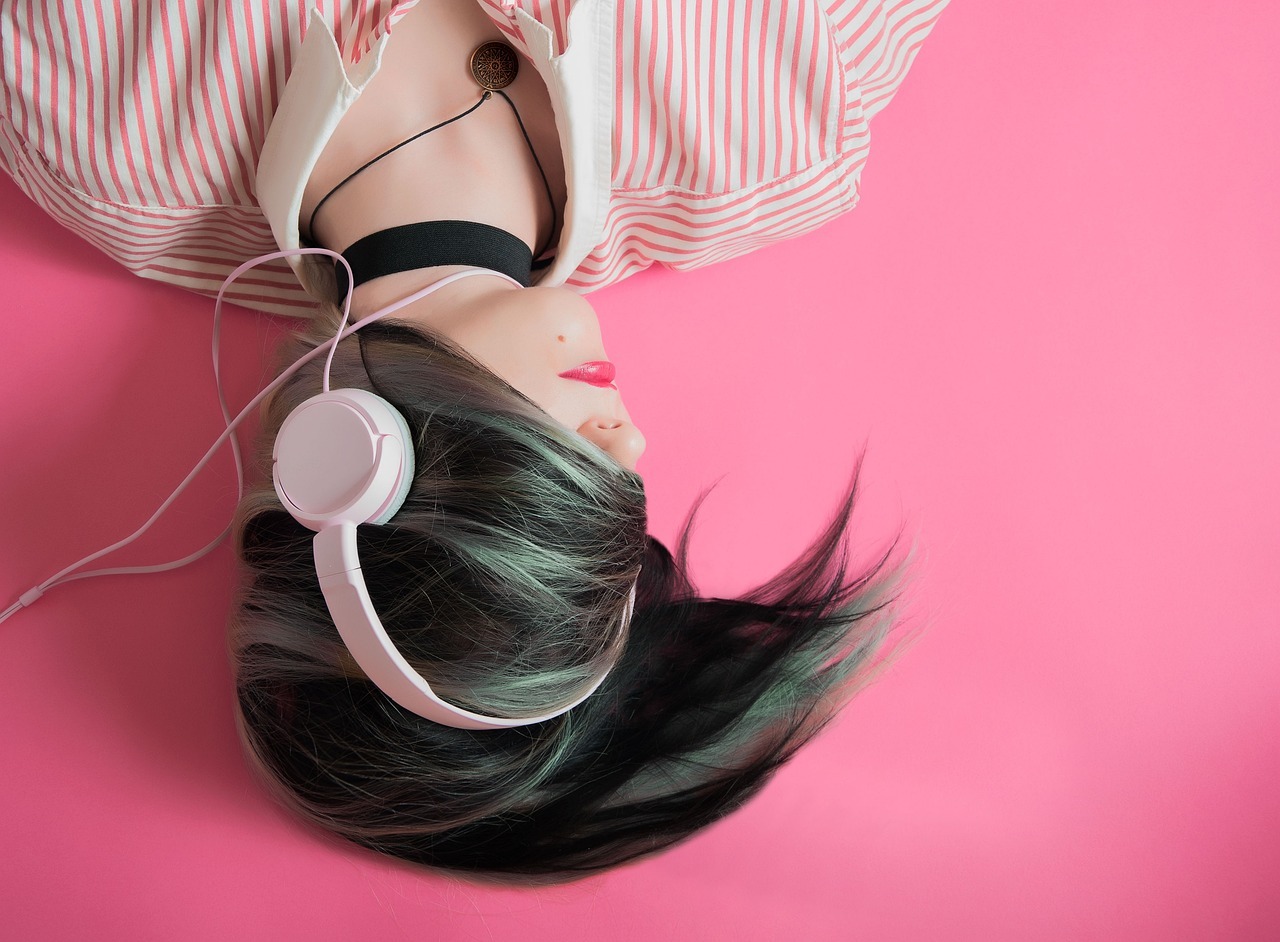 The Mystery Behind Music Impacting Your Mood