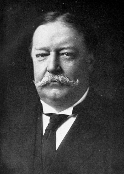 The Personality Of William Howard Taft