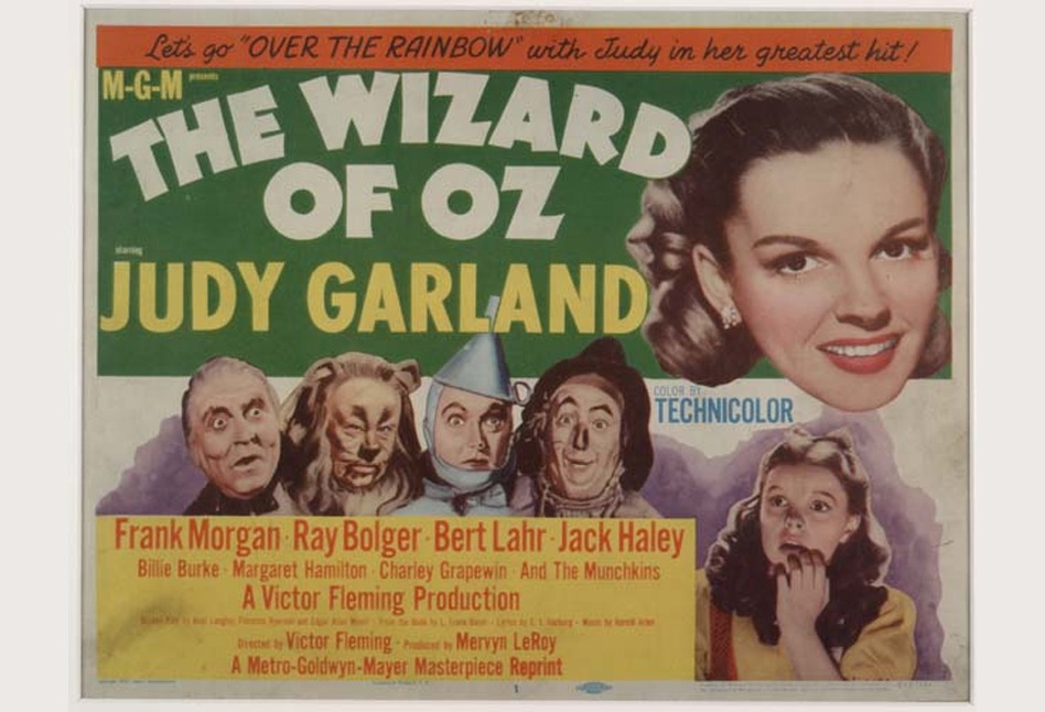 The Wizard of Oz and Its Audience