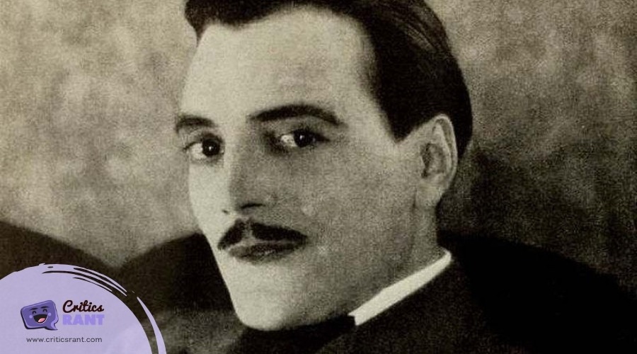 Introduction to Max Linder: A Silent Screen Star