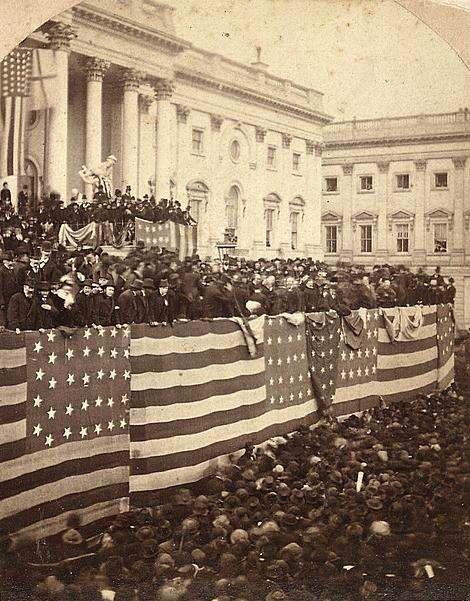 Rutherford B. Hayes, presidential inaugurations