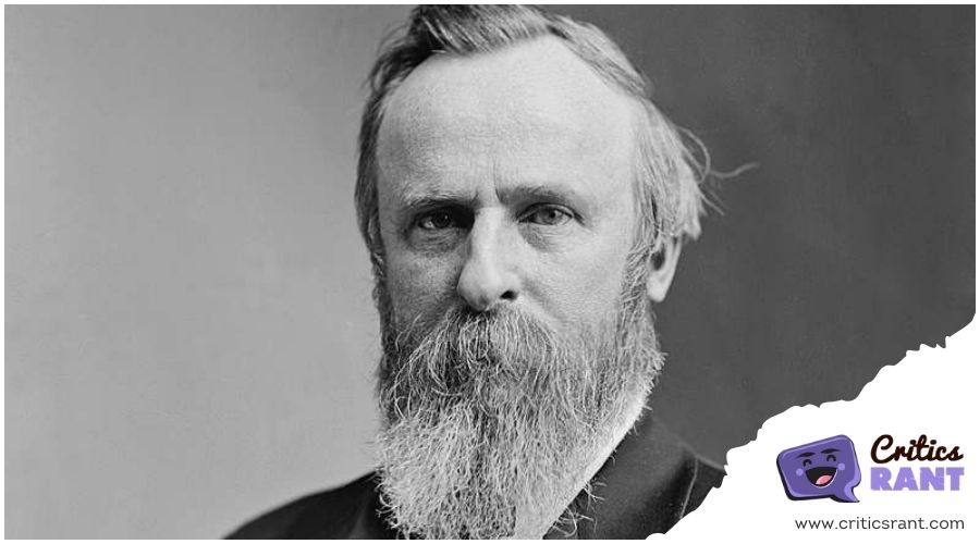 The Children of Rutherford B. Hayes