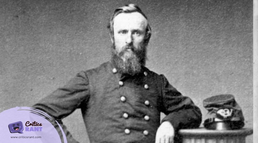The Personality of Rutherford B. Hayes