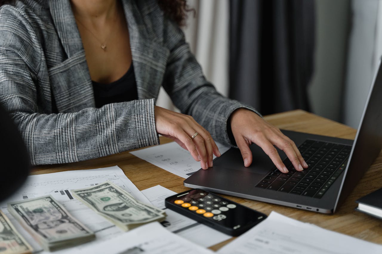 Expense Management 101: How To Reclaim Control Of Your Business Finances