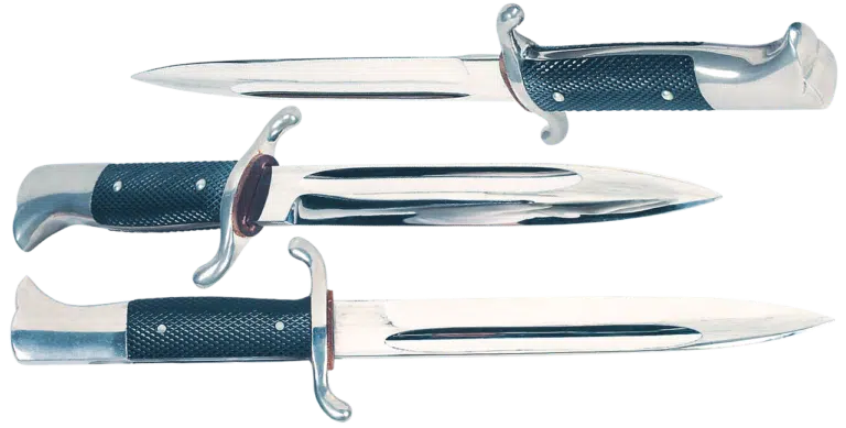 What Is a Dagger?