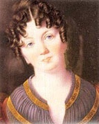 Portrait of Eliza Monroe Hay