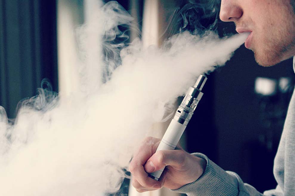 4 Benefits of E-Cigarette Starter Kits over Smoking