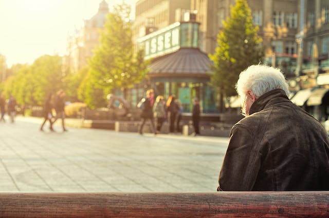 4 Reasons Why to Be Socially Active During Retirement