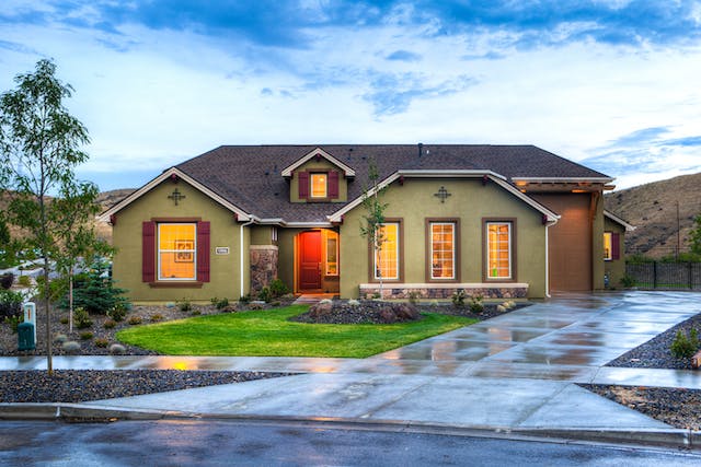 4 Things to Keep in Mind When Choosing a Home Builder