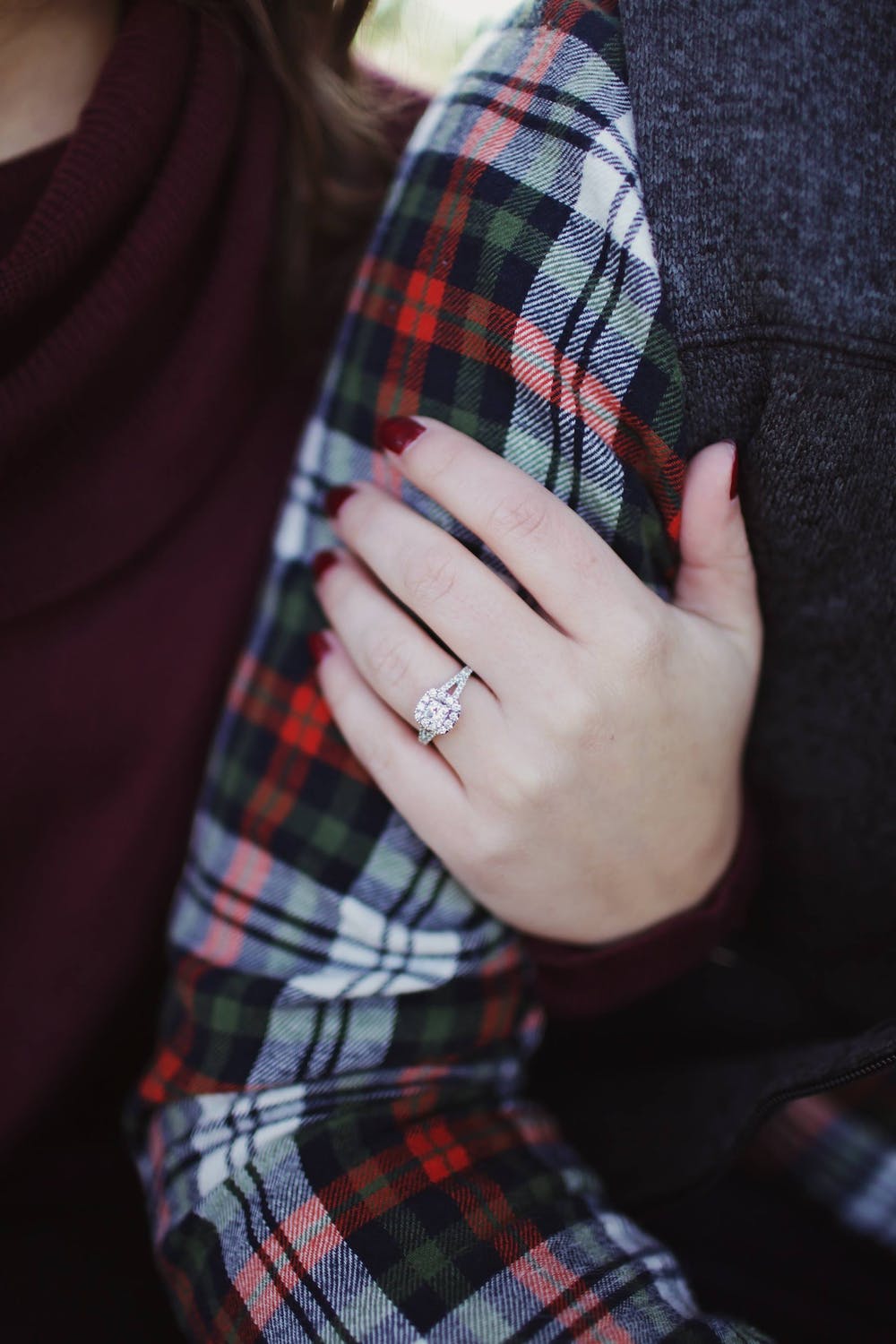 5 Steps For Choosing The Perfect Engagement Ring