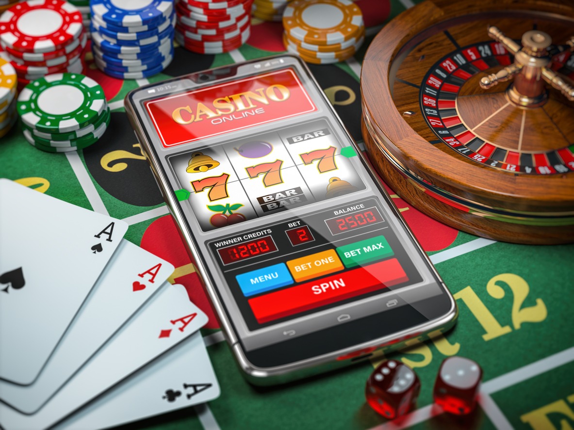 Casino and Video Games: Finding the Line of Engagement vs Purity