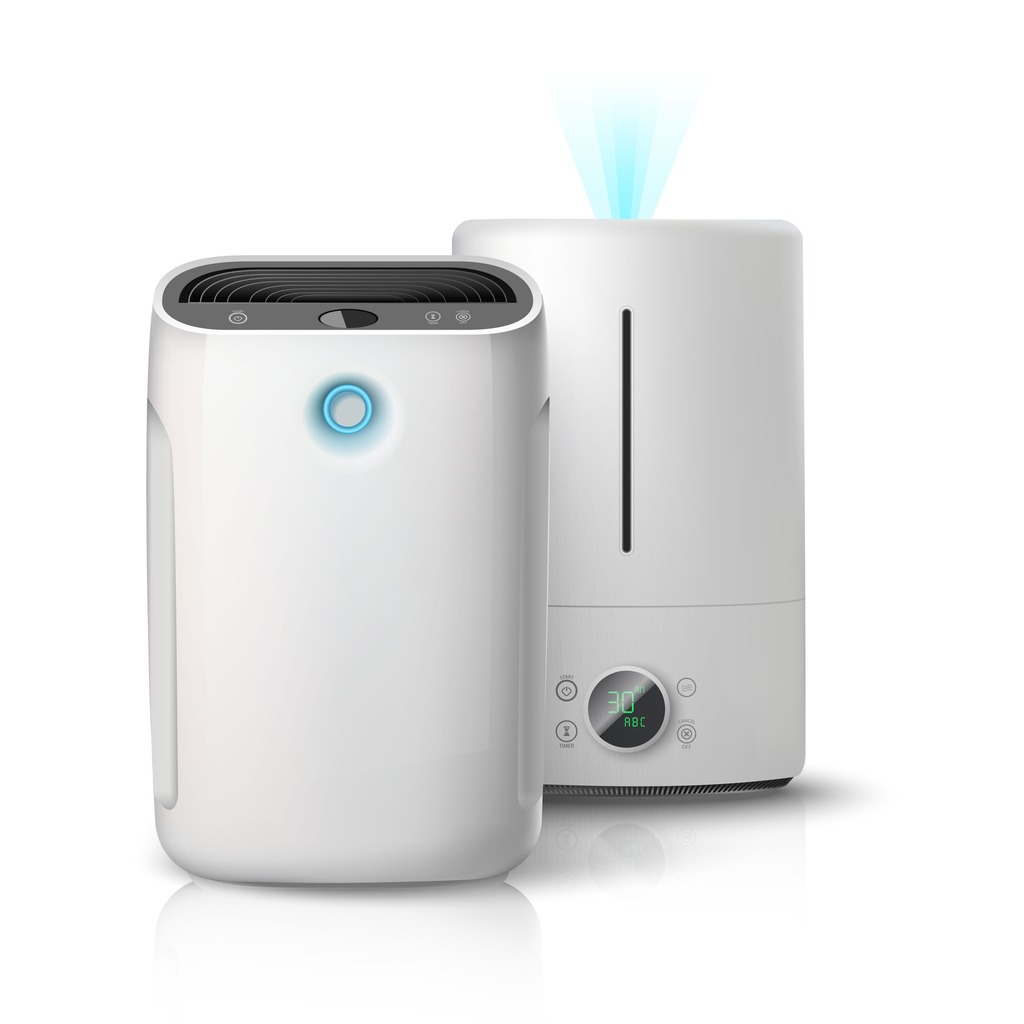 Essential Features to Look for in an Air Purifier for Dust